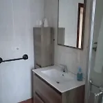 Casa De Aldea La Caramba بيت للعطل