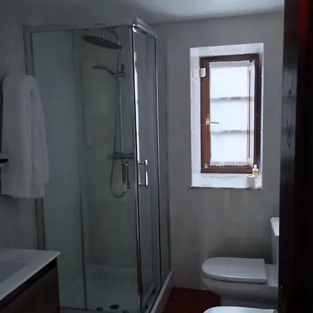 Casa De Aldea La Caramba *