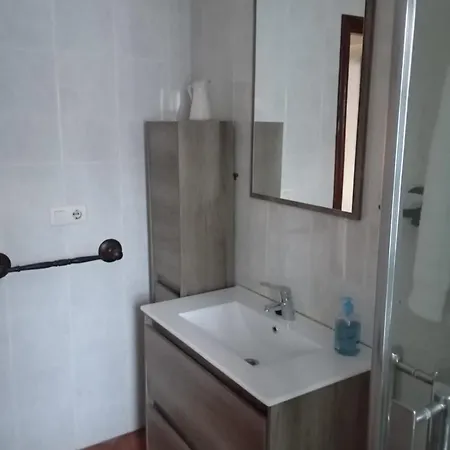 Casa De Aldea La Caramba Holiday home