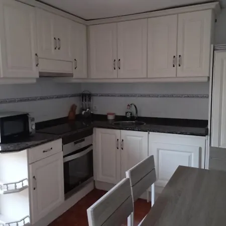 بيت للعطل Casa De Aldea La Caramba Lamuno