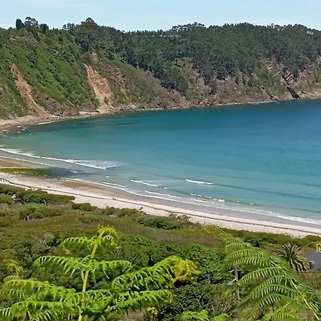 Casa De Aldea La Caramba Lamuno