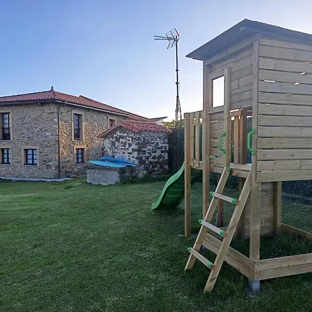 Casa De Aldea La Caramba Holiday home *