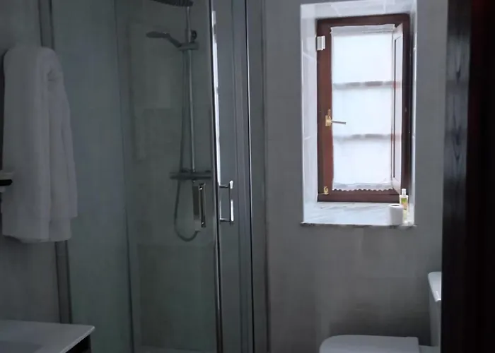 Casa De Aldea La Caramba *