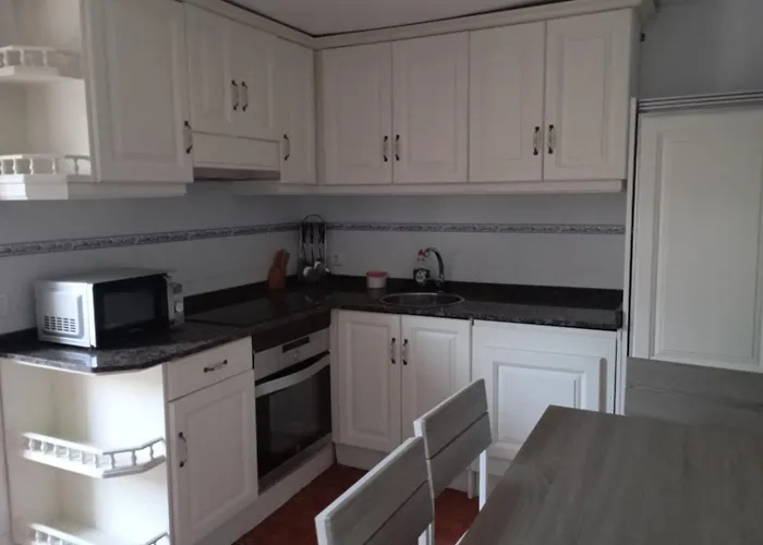 Сasa de vacaciones Casa De Aldea La Caramba Lamuno