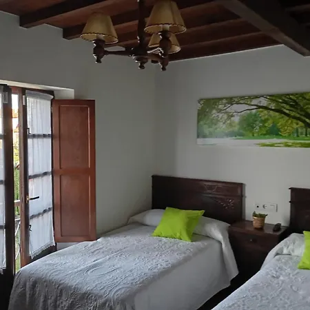 Casa De Aldea La Caramba